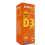 Orthonat Ortho Vitamin D3 2000Ui 30Ml.
