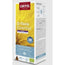 Ortis D-Toxis Essential Raspberry Hibiscus 250Ml. Bio