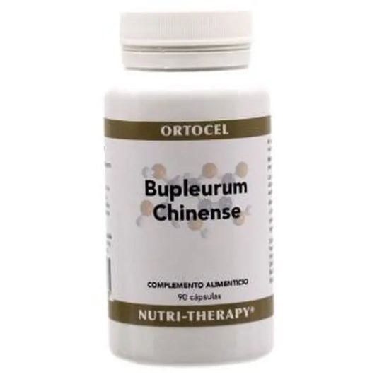 Ortocel Nutri-Therapy Bupleurum Chinensis 90 Capsules