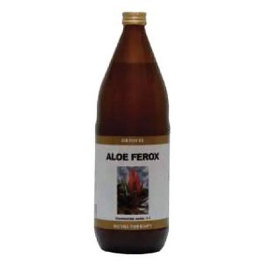 Ortocel Nutri-Therapy Aloe Ferox Juice 1Litre