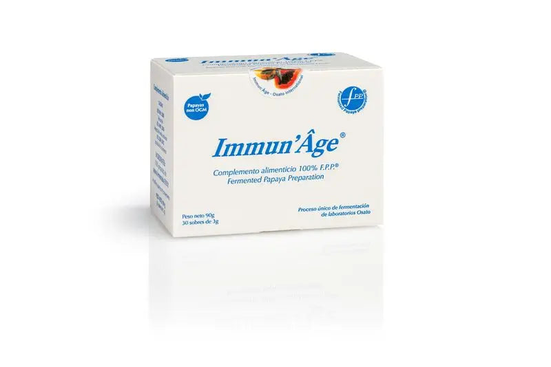 Osato Immun'Age Classic, 30 Envelopes