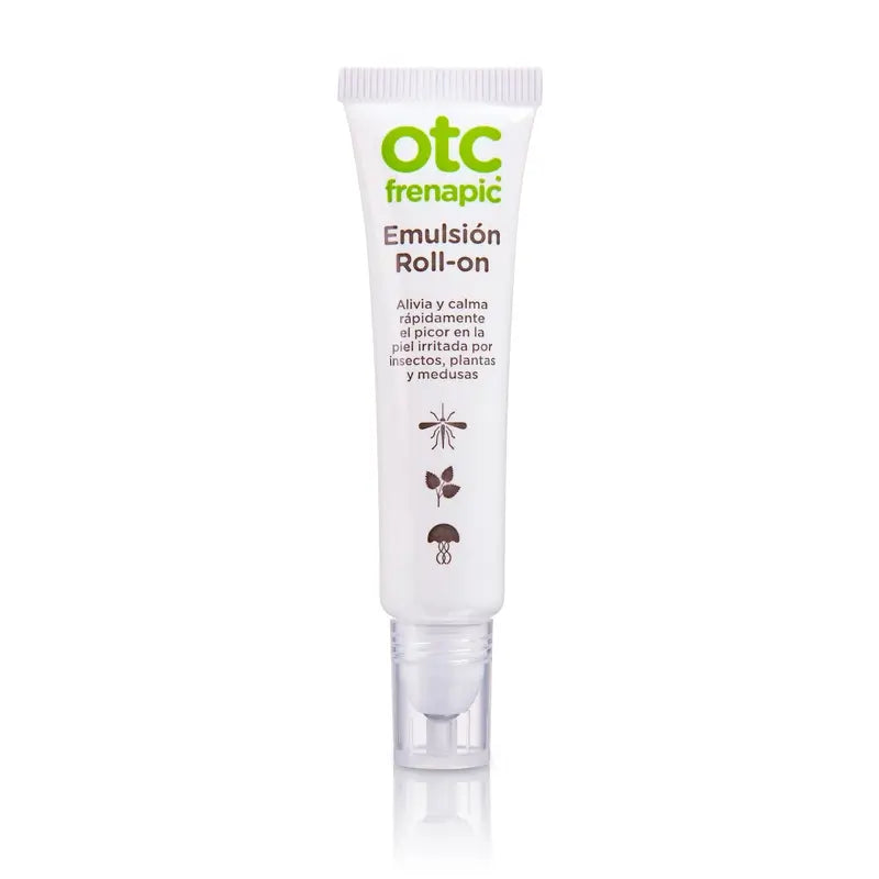 Otc Frenapic , 15 ml