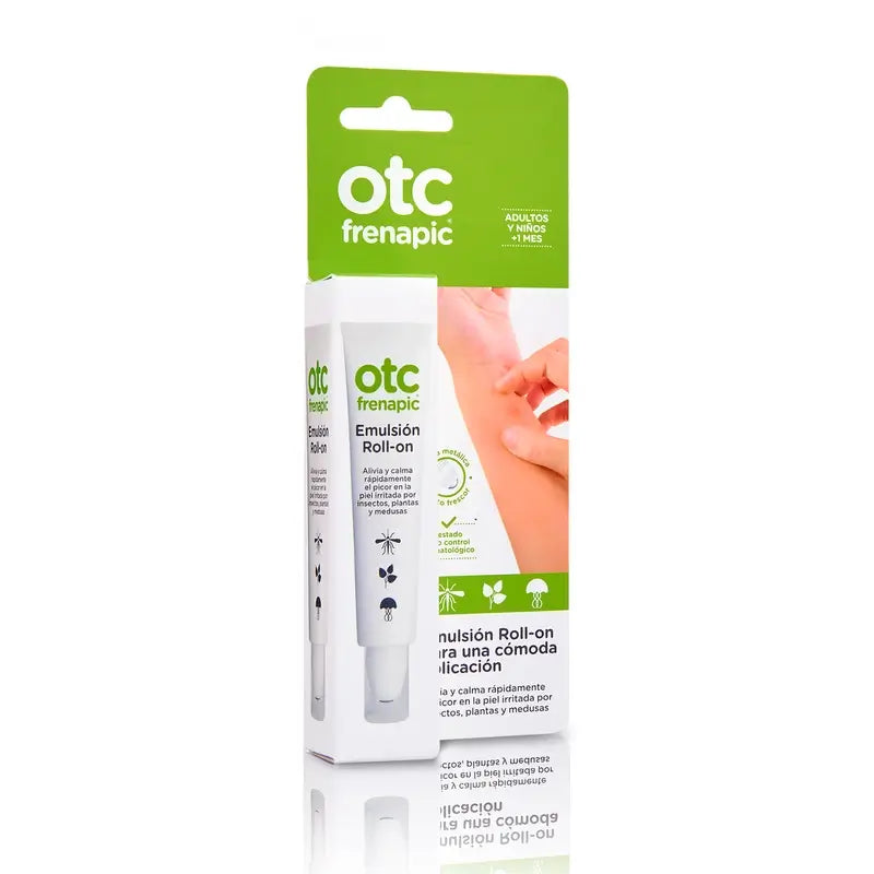 Otc Frenapic , 15 ml
