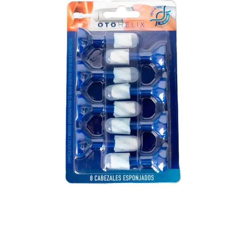Otohelix Otohelix Otohelix Device+ Heads