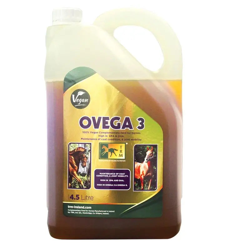 Ovega 3, 4.5 Litres