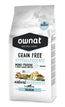 Ownat Canine Adult Hypoallergenic Grain Free Salmon 3Kg, dog food for dogs