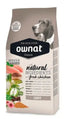 Ownat Classic Canine Adult Light 4kg, dog food for dogs