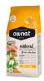 Ownat Classic Feline Adult Daily Care 15kg cat food