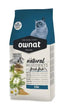 Ownat Classic Feline Adult Fish 1,5Kg, Cat Food