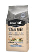 Ownat Just Canine Adult Grain Free Lamb 3Kg , dog food