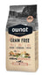 Ownat Just Canine Adult Grain Free Salmon 3Kg , dog food