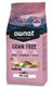 Ownat Prime Canine Adult Mini Grain Free Lamb 3kg, nourriture pour chiens