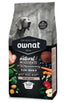 Ownat Ultra Canine Adult Medium 3kg, dog food for dogs
