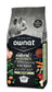 Ownat Ultra Canine Adult Mini 1kg, dog food for dogs