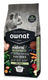 Ownat Ultra Canine Adult Mini 3kg, nourriture pour chiens