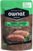Ownat Wetline Feline Turkey Chicken Box 12X85Gr , nourriture humide pour chat