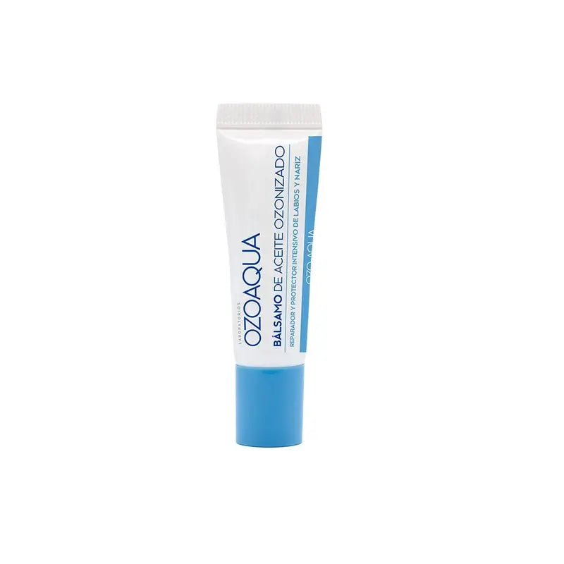 Ozoaqua Baume à l'huile ozonée, 15 ml