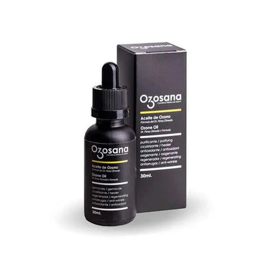 Ozosana Ozone Oil 30Ml.