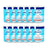 Pack 12 X Almirón Lactose-Free, 400 g