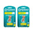 Compeed Pack Dressing Medium Hardness, 2x6 Units