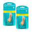 Compeed Pack Callos Apositos Protection Between Fingers, 2x10 Units