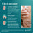 Compeed Pack Pack Blisters mixtes, 2x5 unités