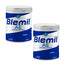 Pack 2 X Blemil Plus 1 AE, 800 grams