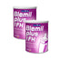 Pack 2 X Blemil Plus 1 Fh Infant Milk 400 g