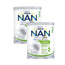 Nestlé Nan Total Comfort 2 Infant Milk, Pack 2 X 800 g