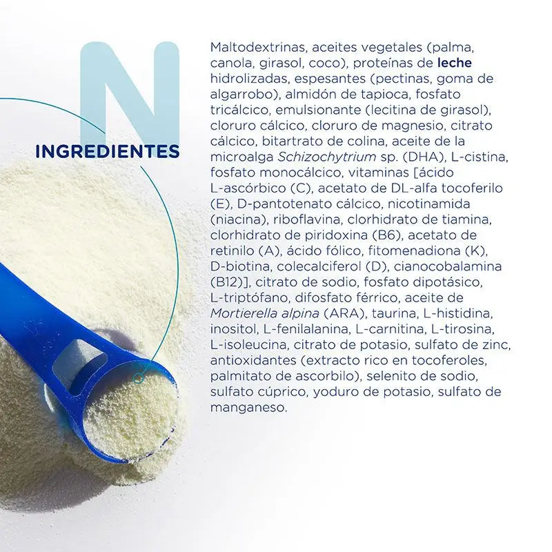 Novalac Hydrolysé, Pack 2 X 400 g