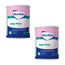 Nutribén Low Weight Milk, 2 X 400 grams