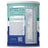 Nutribén Hydrolysé 2 Lait Continuation, 2 X 400 g