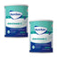 Nutribén Hydrolysed 2 Milk Continuation, 2 X 400 g