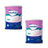 Nutribén Soya Hydrolysed Milk, 2 X 400 grams