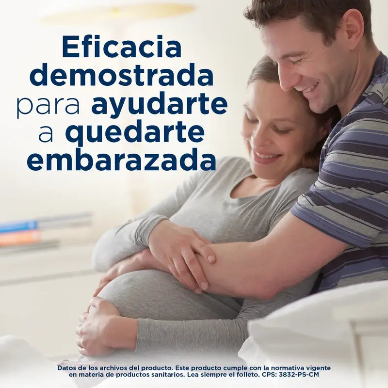 Clearblue Digital Pregnancy Test Pack 3 tests de grossesse + 3 tests d'ovulation 30 bâtonnets