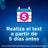 Clearblue Digital Pregnancy Test Pack 3 tests de grossesse + 3 tests d'ovulation 30 bâtonnets