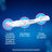 Clearblue Pack Test de grossesse précoce analogique 3 tests + Clearblue Test d'ovulation 30 bâtonnets de test
