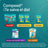Compeed Pack Extreme Blisters, 3x5 unités