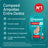 Compeed Foot Finger Dressing Pack, 3x8 Units
