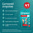 Compeed Pack Blisters mixtes, 3x5 unités