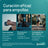 Compeed Pack Blisters mixtes, 3x5 unités