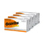 4 Pack Bausch & Lomb Ocuvite Lutein 60 Tablets