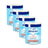 Pack 4 X Almirón Lactose-Free, 400 g