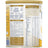 Nestlé Nan Supreme Pro 1 Lait de démarrage, 4X800 g