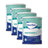 Pack 4 X Nutriben Hydrolyzed Milk 1 400 g