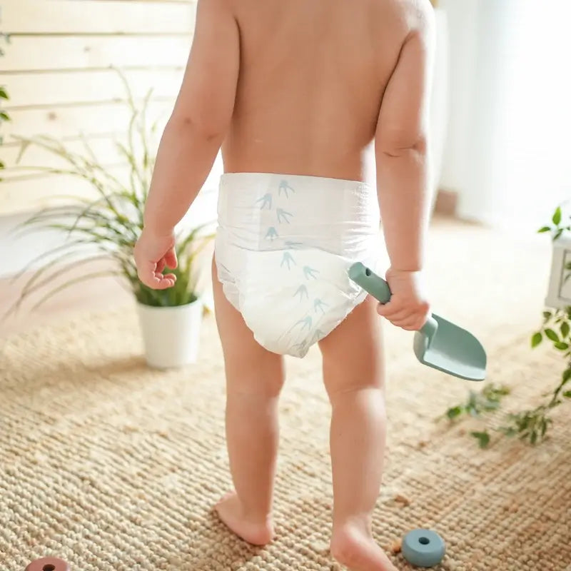 Pingo Ecological Nappy Size 6 Xl, Pack 4 X 32 Pcs.