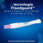 Clearblue Pack Plus Test de grossesse analogique, 6 tests