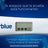 Clearblue Pack Test de grossesse numérique ultra-précoce, 6 tests