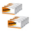 Pack 8 Bausch & Lomb Ocuvite Lutein 60 Tablets
