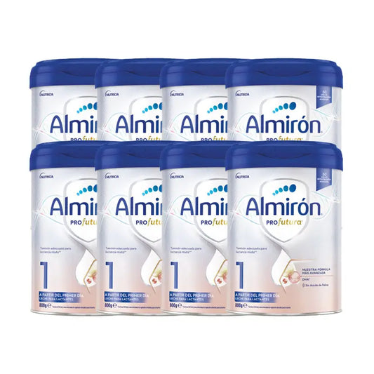Almirón Profutura 1 Starter Milk, 8X800 g